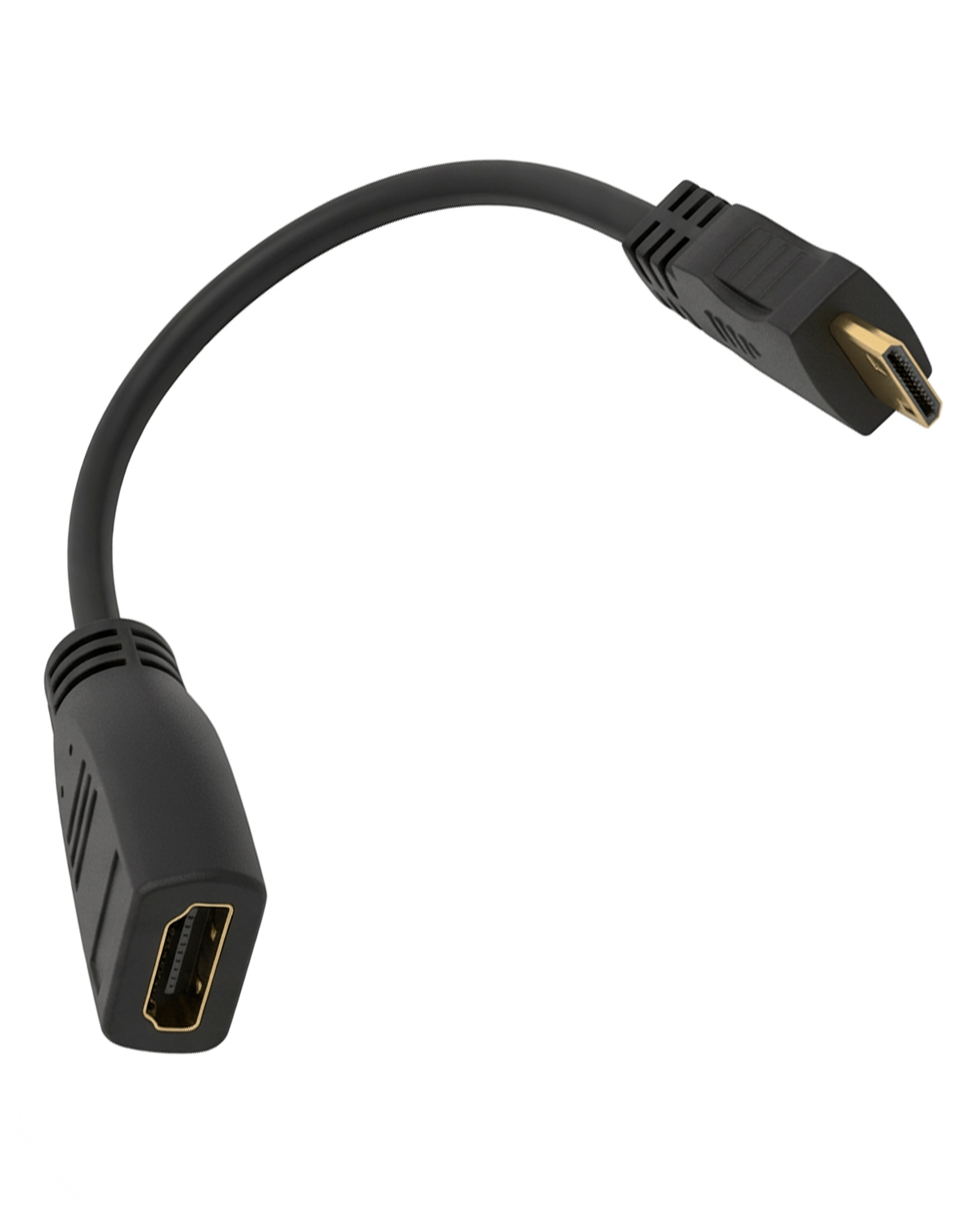 Cable Adaptador de Mini HDMI a HDMI