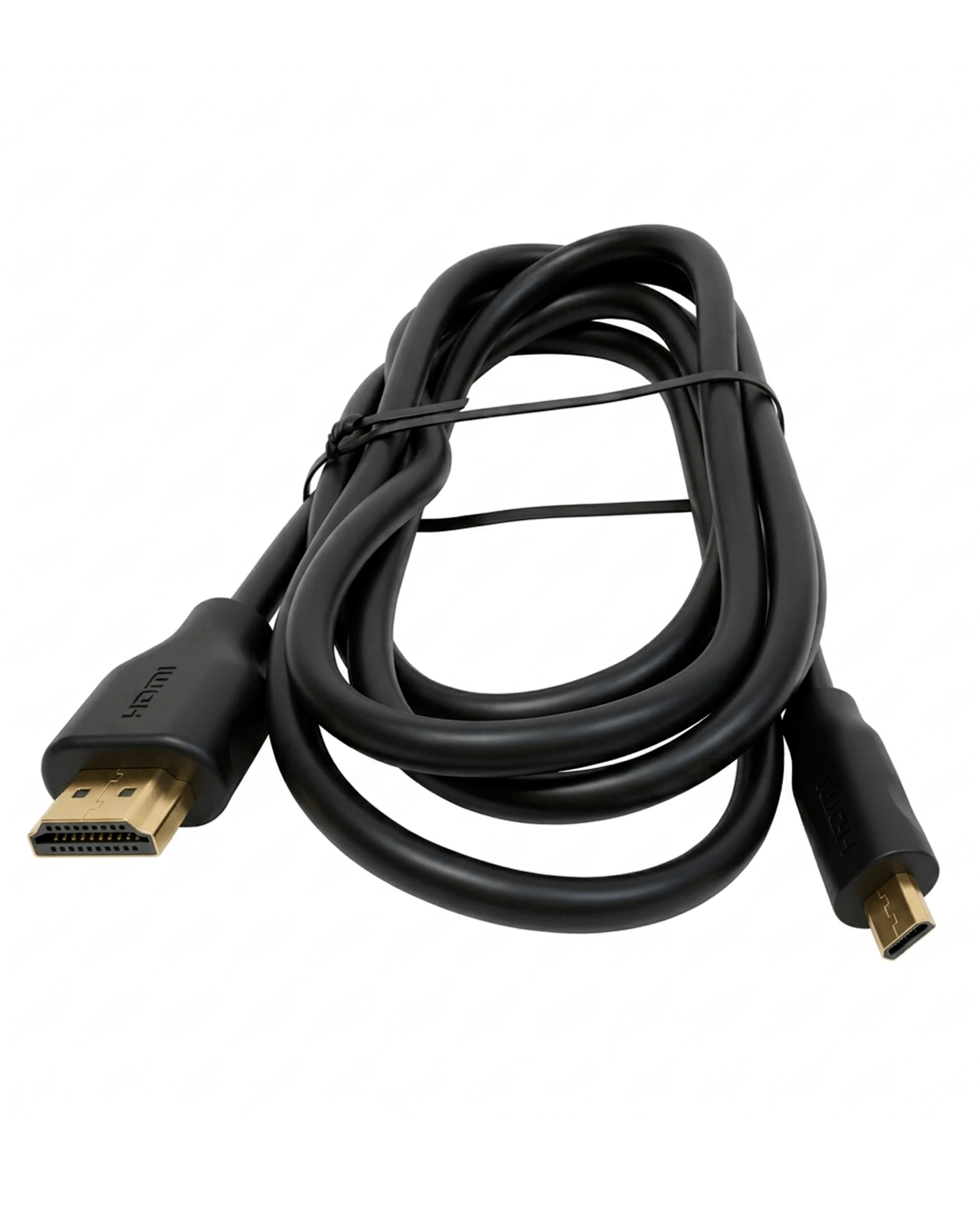 Cable HDMI a Micro HDMI de Alta Velocidad