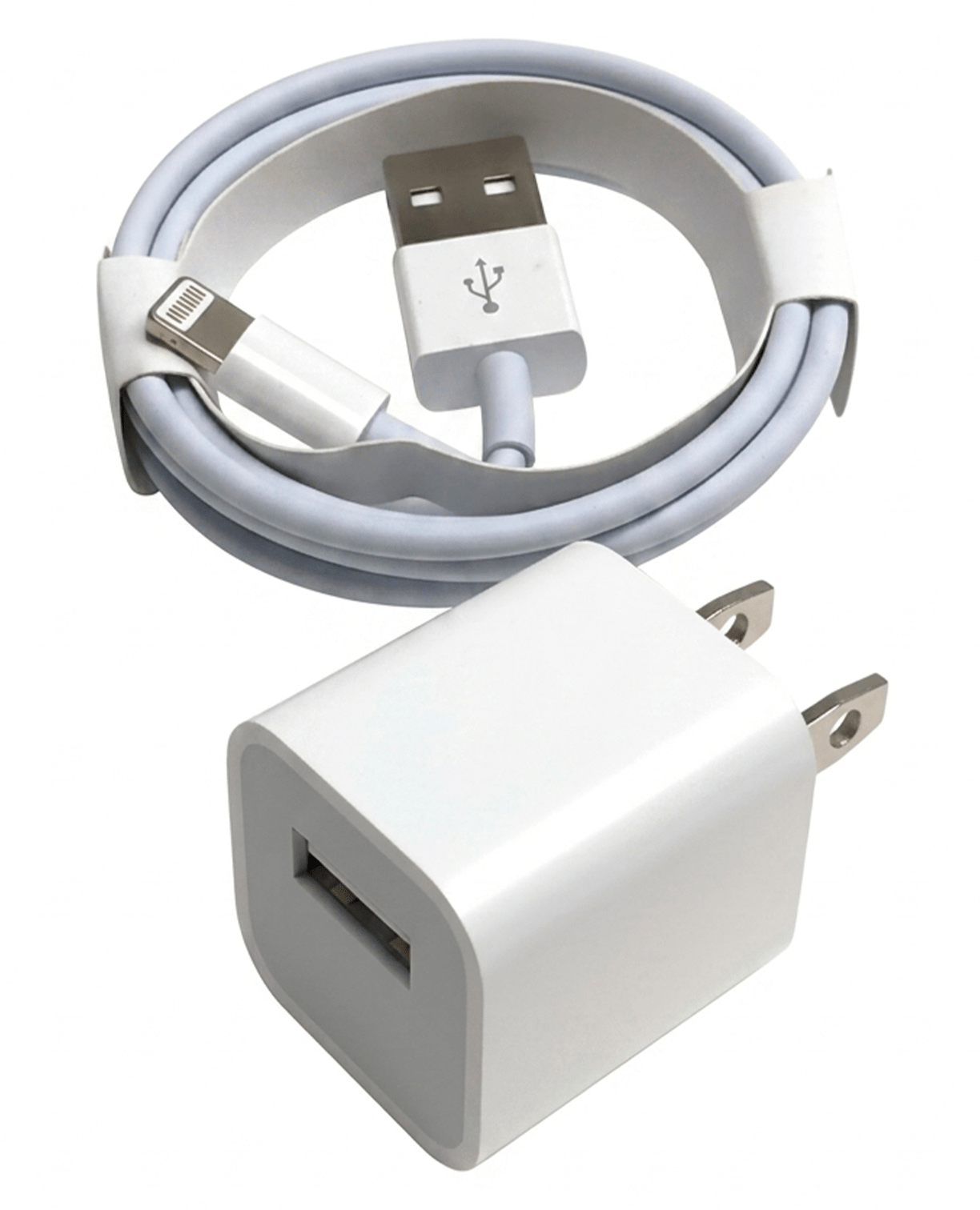 Cargador de 5W para iPhone