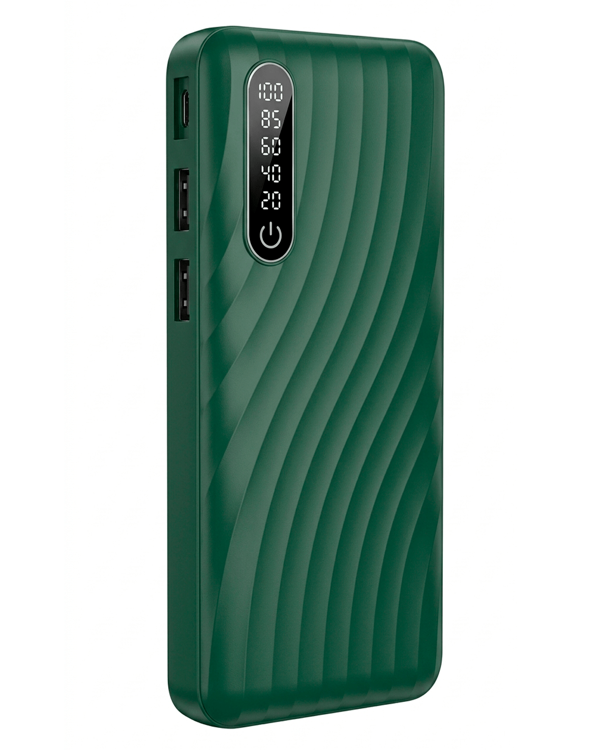 Power Bank (batería portátil) 20000mAh
