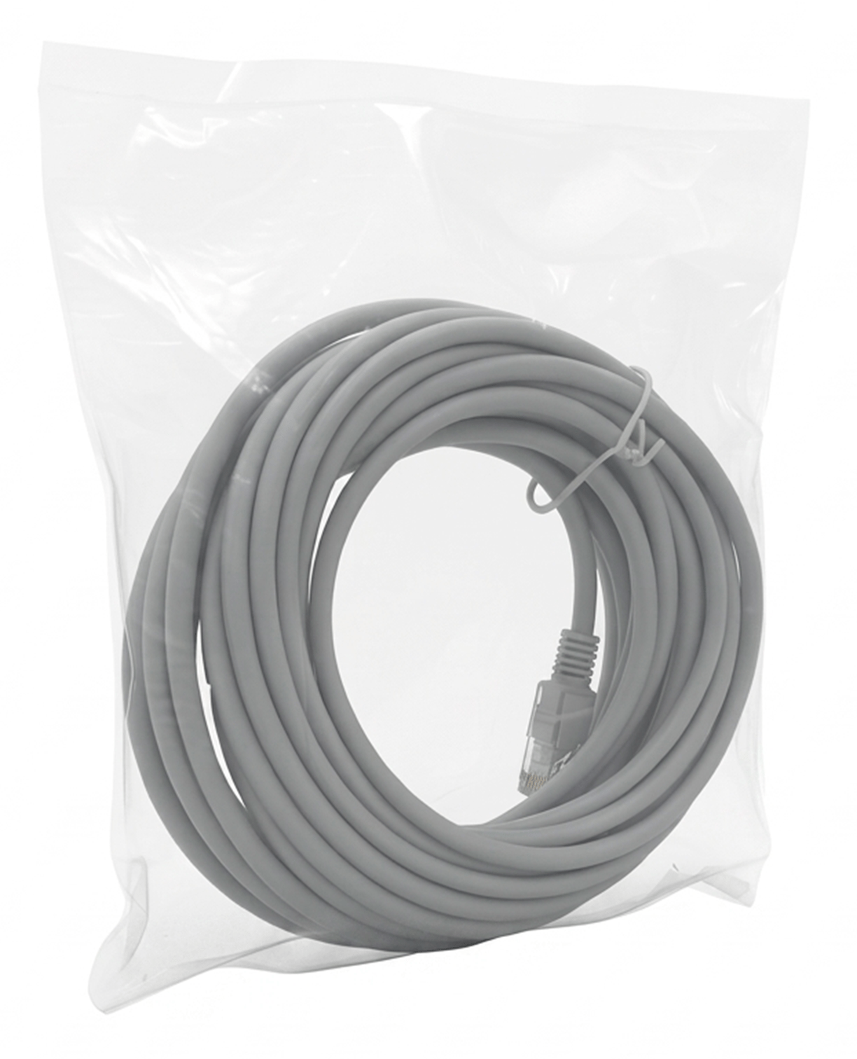 Cable Red o Ethernet | Cat5e | 25 Pies o 7.5 Metros