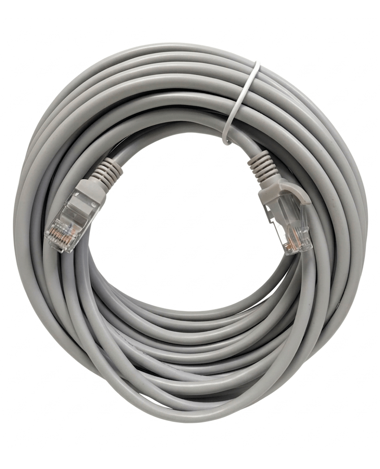 Cable Red o Ethernet | Cat5e | 25 Pies o 7.5 Metros
