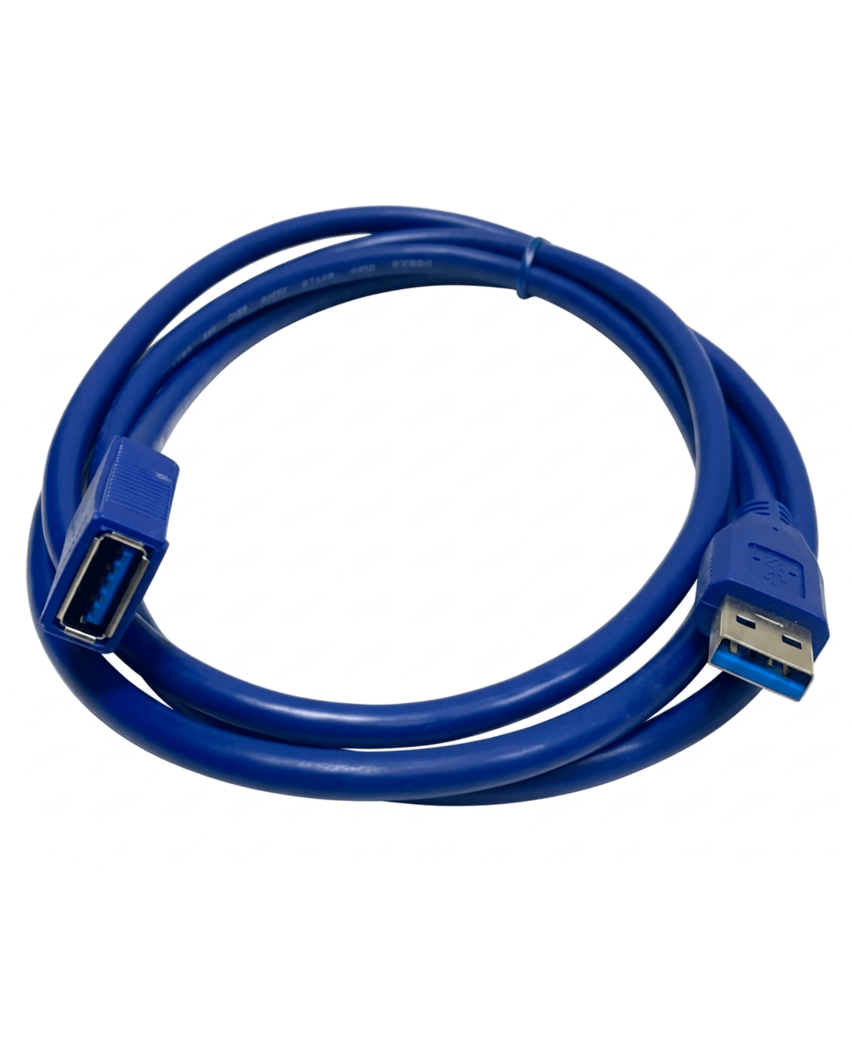Cable de Extensión USB 3.0 | 1.5 Metros
