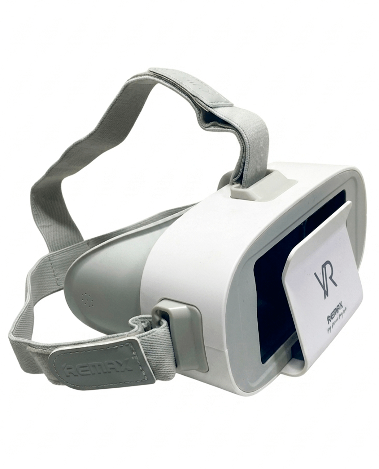 Lentes de Realidad Virtual 3D
