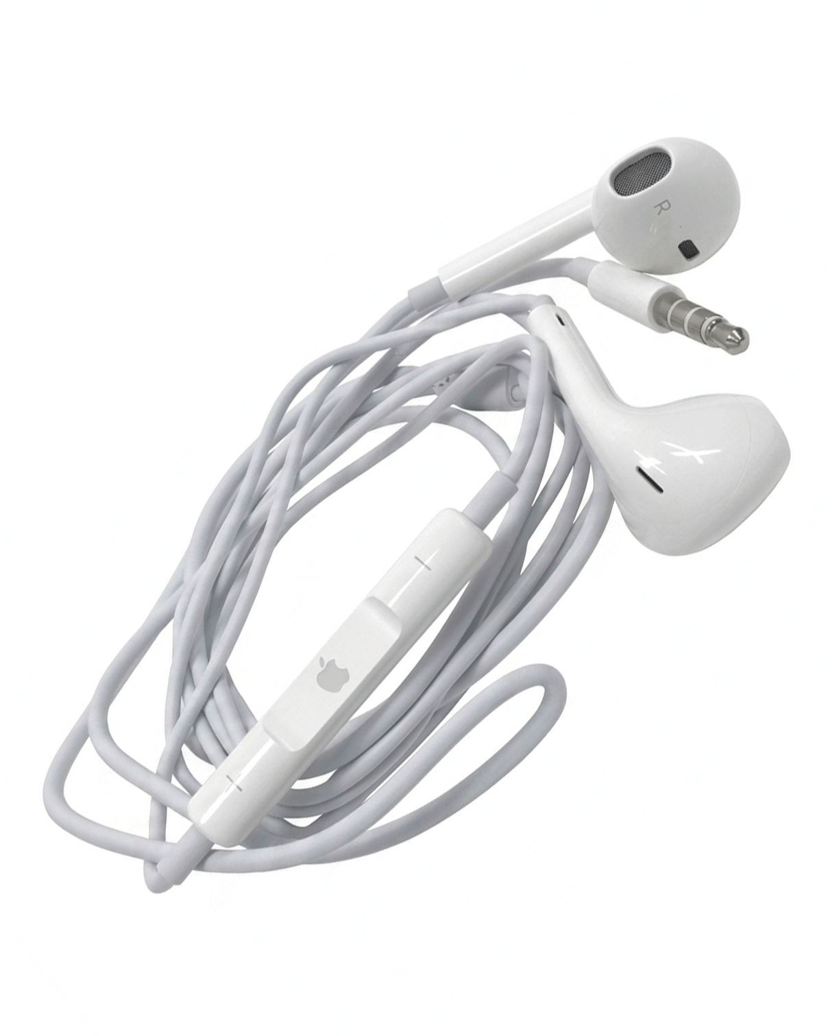 Manos Libres o Audífonos Apple iPhone Punta Jack 3.5mm