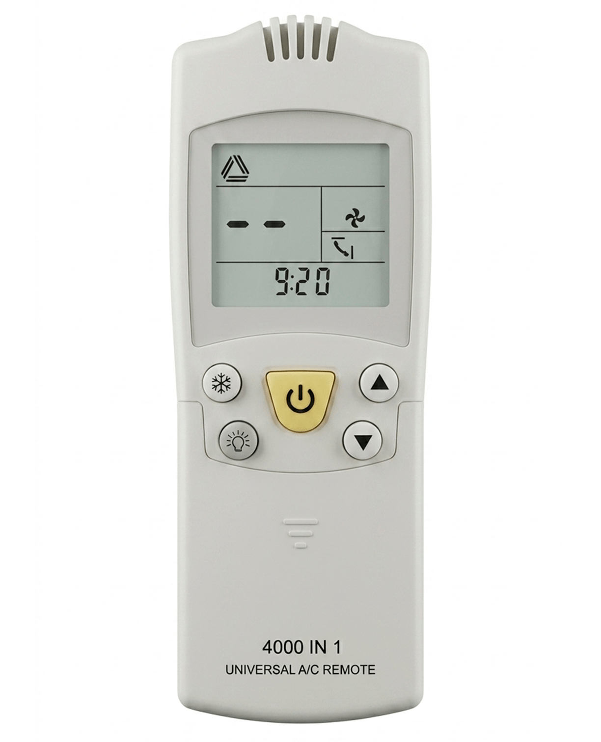 Control Remoto Universal para Aire Acondicionado (4000 en 1)