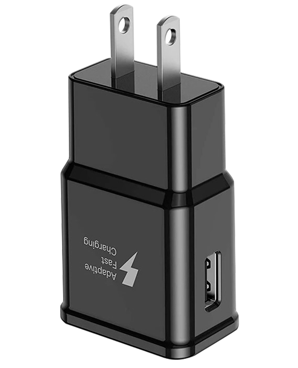 Adaptador de Carga Rápida Original "Samsung"