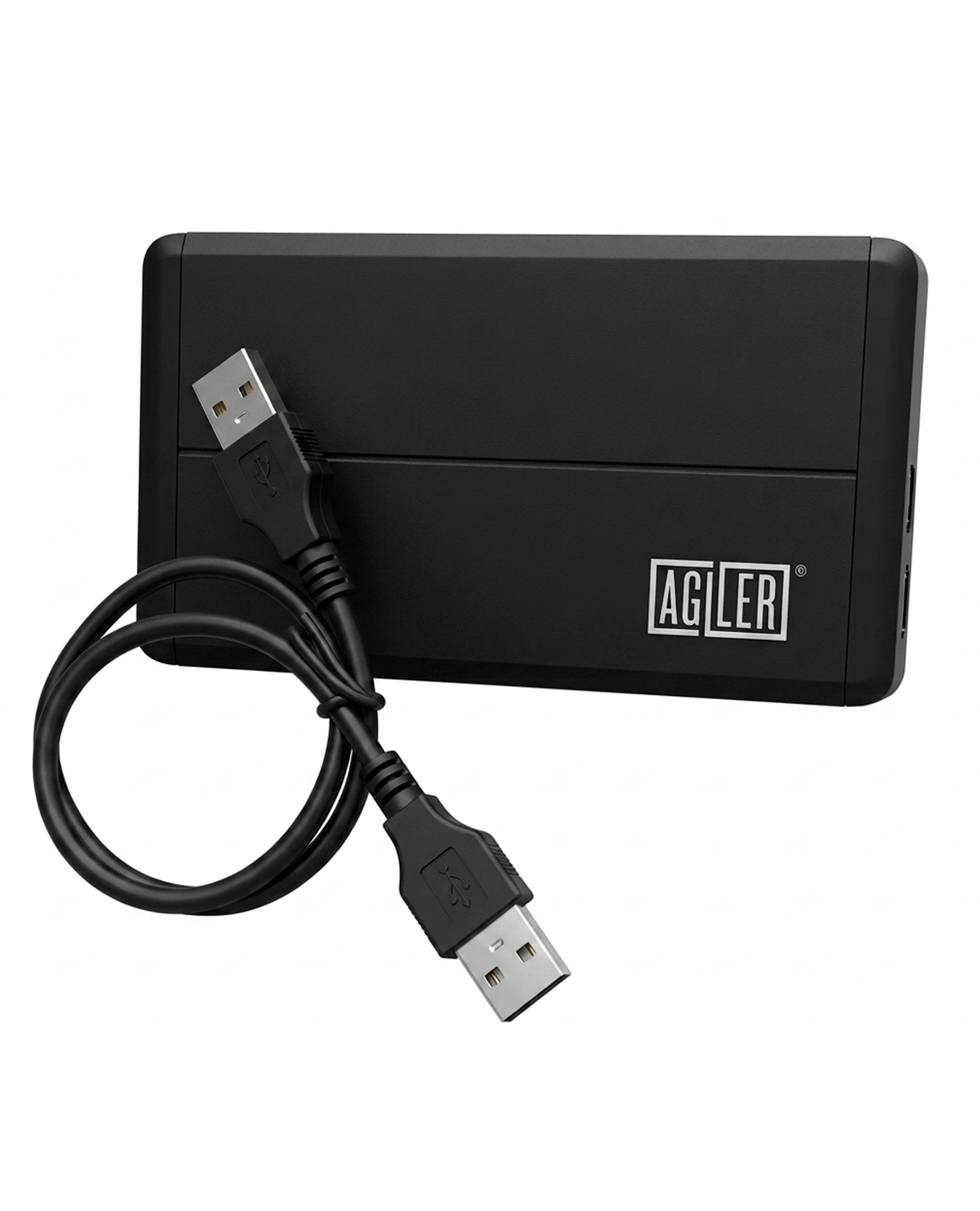 Enclosure 2.0 | HDD Sata 2.5'' | Gabinete Externo