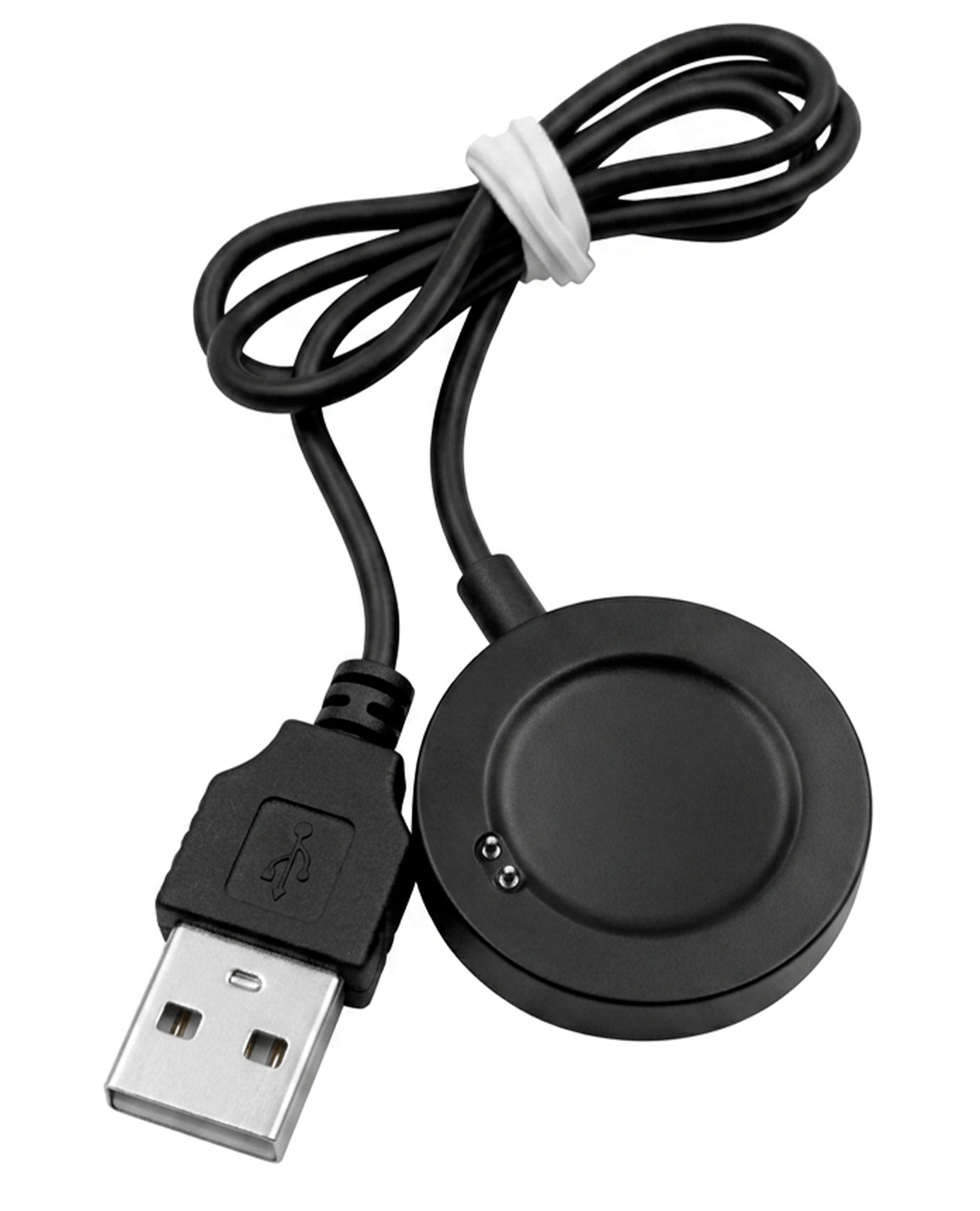 Cable de Carga Magnético para Relojes Inteligentes