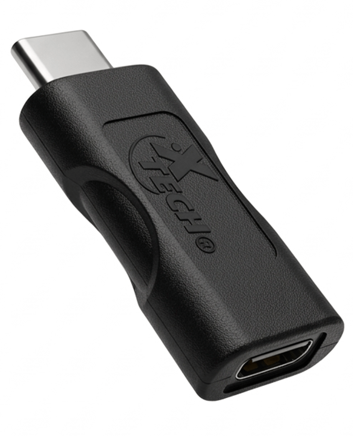 Adaptador USB-C Macho a Micro-USB Hembra