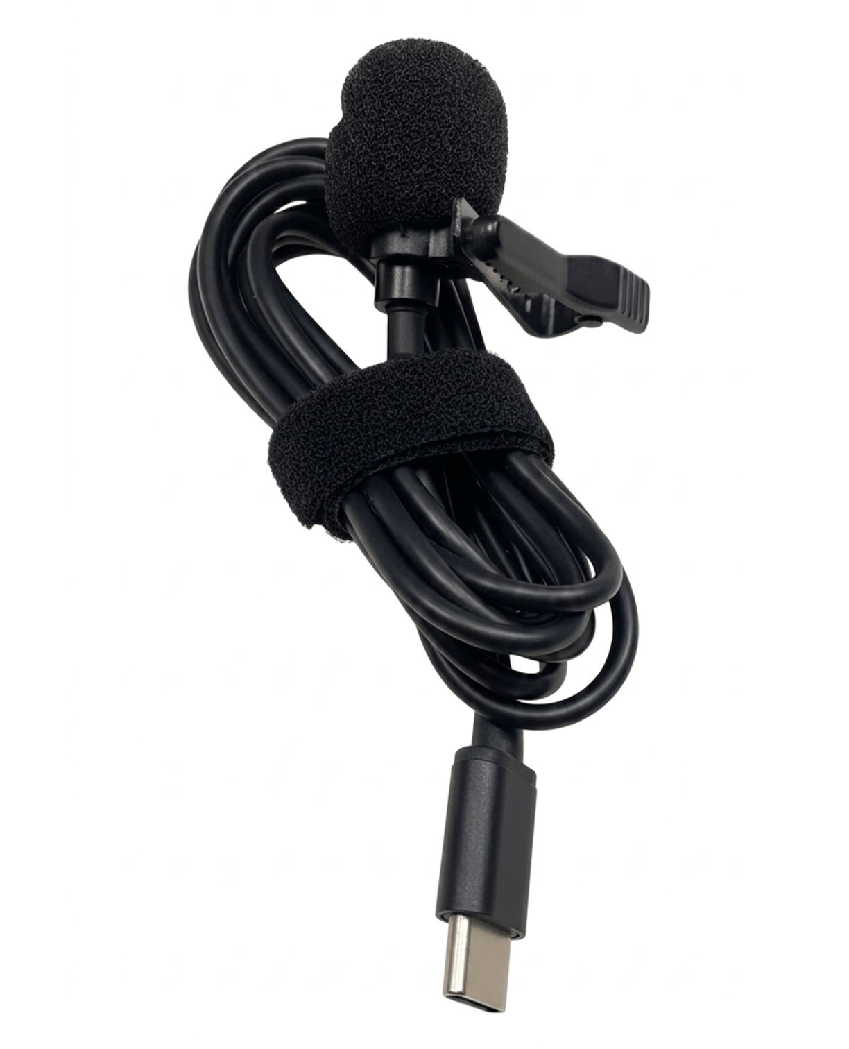 Micrófono de Solapa para Celular Tipo-C