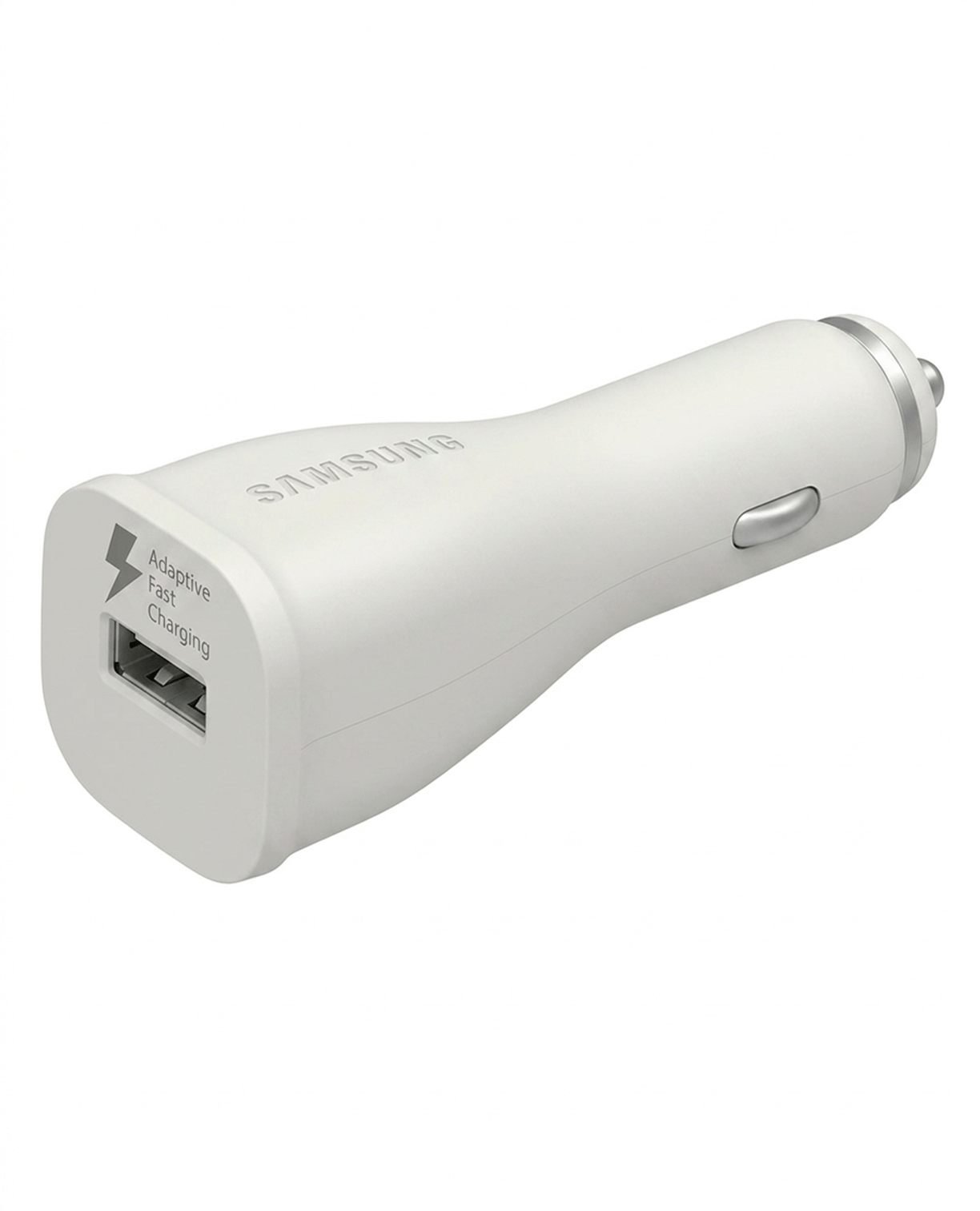 Adaptador de Carga Rápida Original "SAMSUNG"