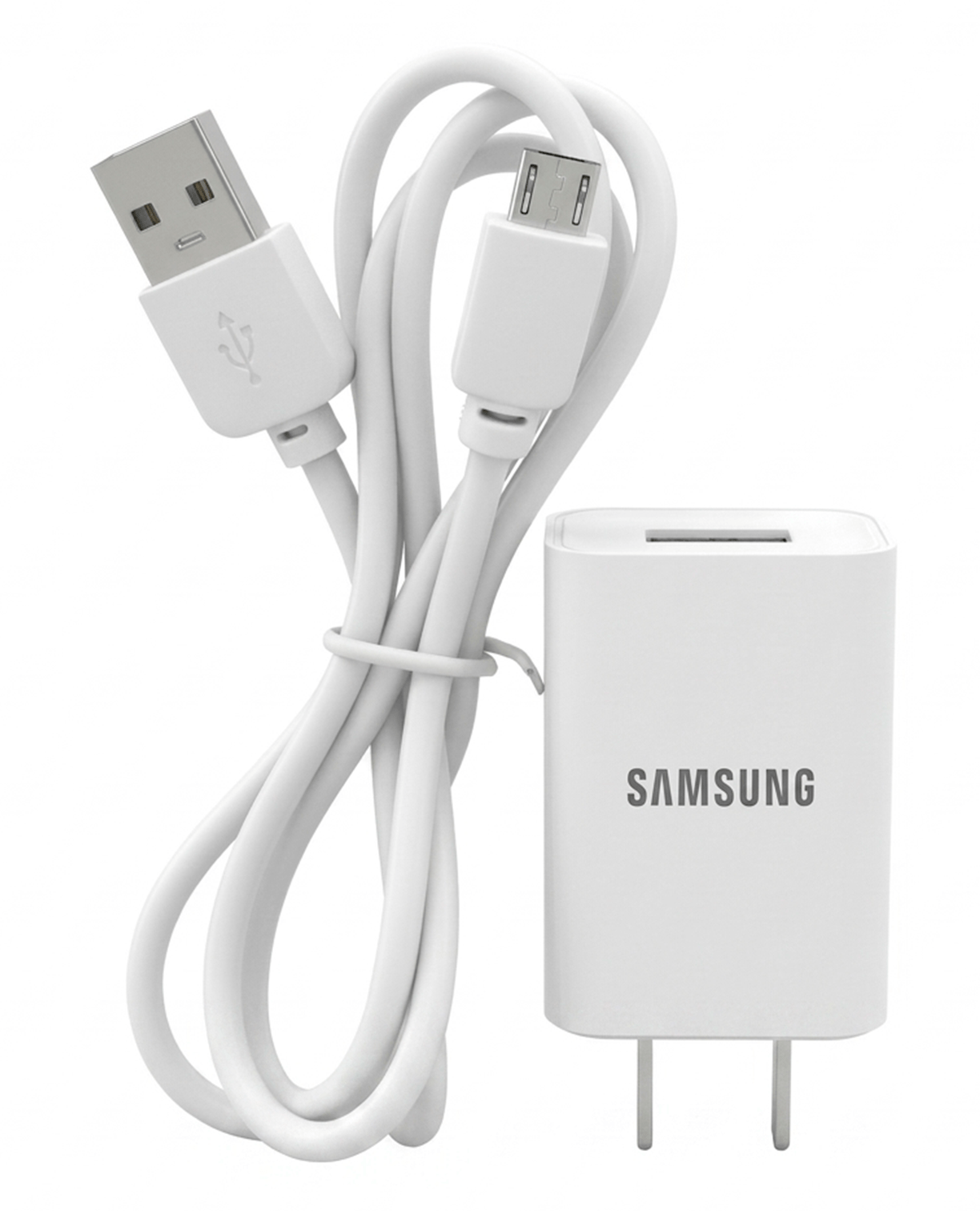 Kit de Carga Rápida 2 en 1 Samsung
