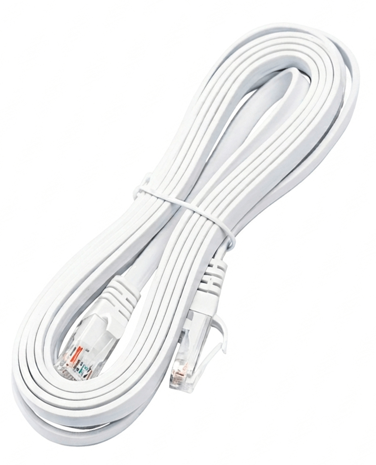 Cable de Red Ethernet Cat-5e - 16.5 Pies o 5 Metros