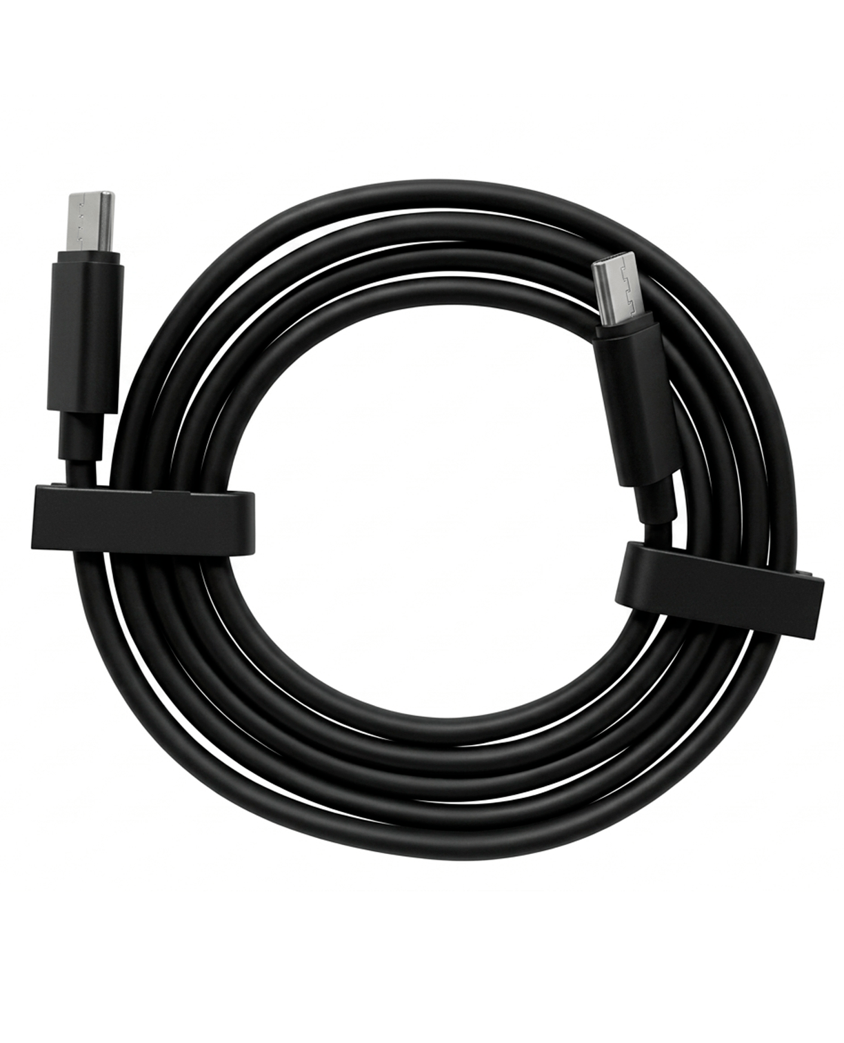 Cable Carga Rápida iPhone/Lightning USB-C a USB-C | Certificado MFI de Apple