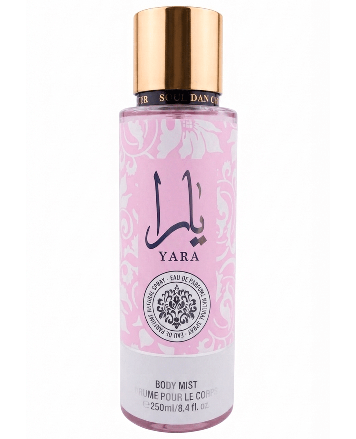 Splash para Mujer "Yara"
