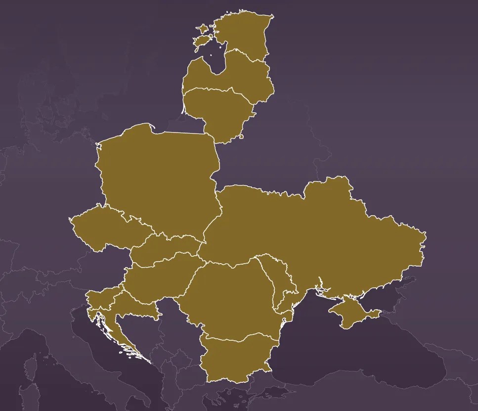 Key Political Risks Facing Central Eastern Europe In 2026 Aretera Cee Website Picture 