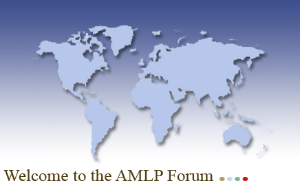AMLP World Map