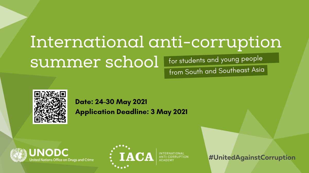 IACA-SC-Asia-Application