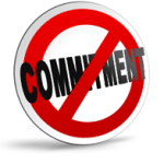 no-commitment