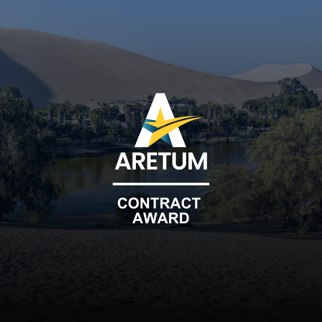 Aretum Awarded Multiple OASIS+ Contracts, Expanding Its Commitment to Supporting Government Missions 