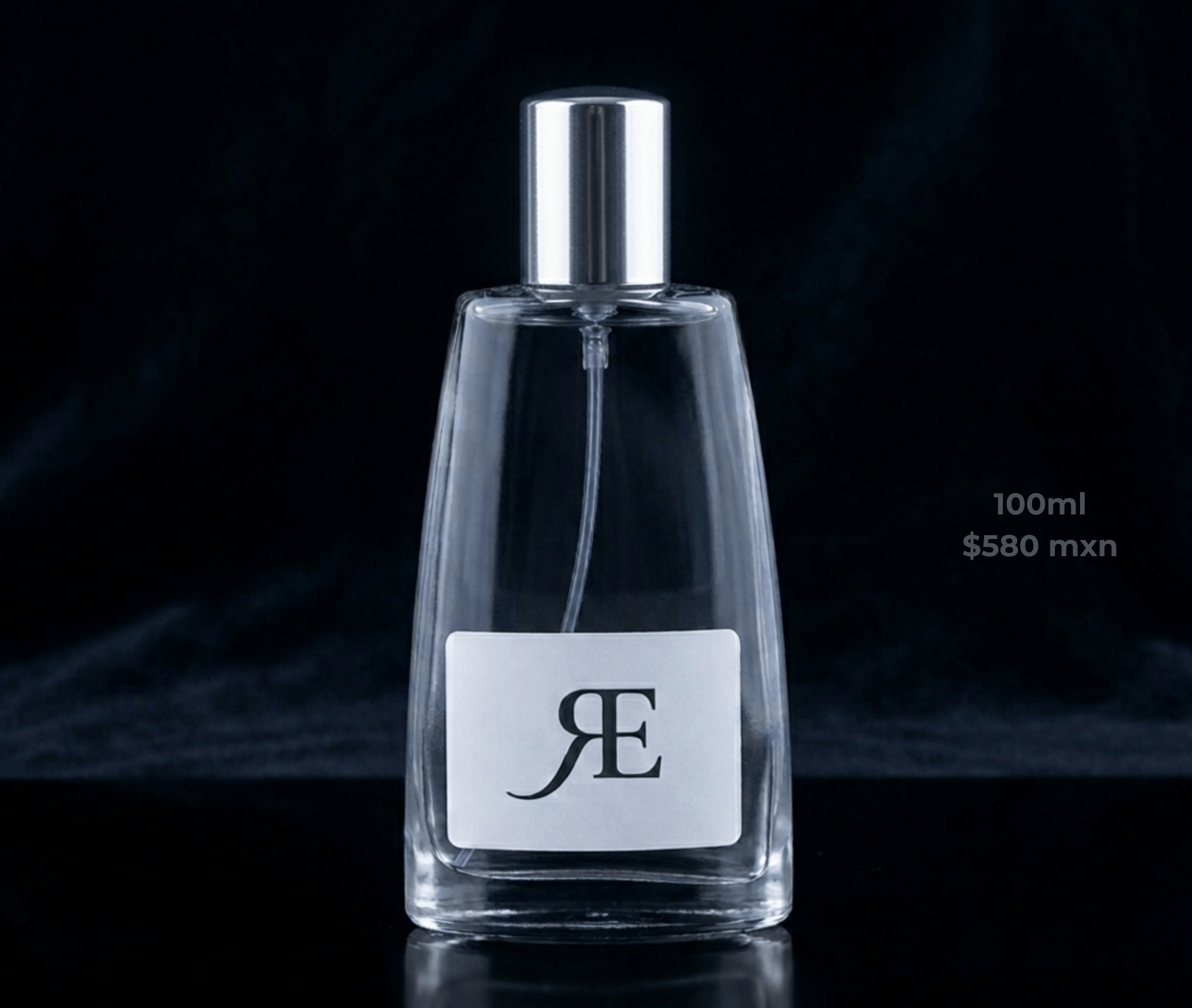 Imagen representativa fragancia Arez versión 100ml con precio