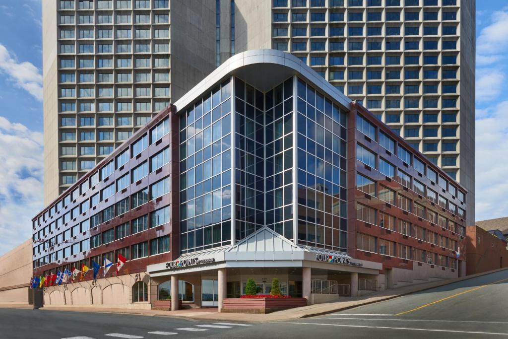 Host Hotel & Accommodations – 2026 Atlantic Recreation