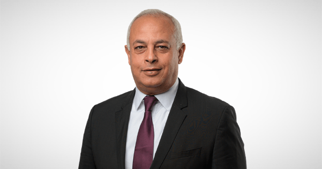 &rlm;رئيس جمجوم فارما لـ أرقام: متفائلون باستمرار زخم النمو