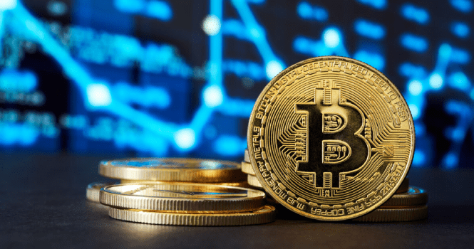 &rlm;صناديق البيتكوين المتداولة تتجه لتسجيل تدفقات شهرية قياسية في نوفمبر