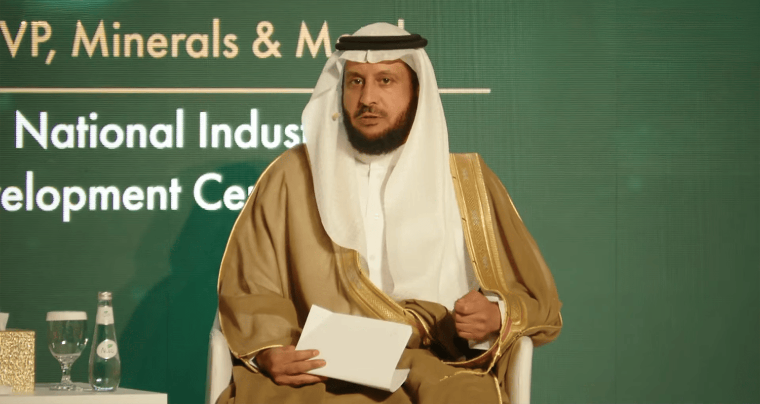 Official: The relationship between oil prices and iron consumption is disconnected in light of the diversification of the economy