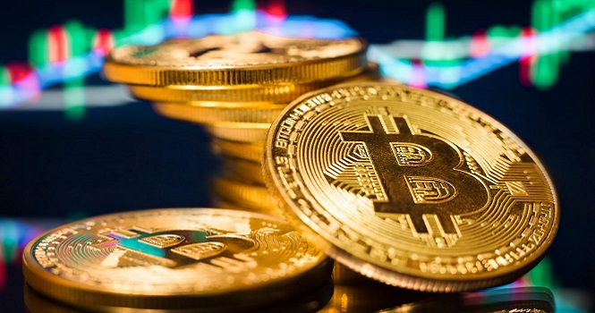 &rlm;البيتكوين تنخفض في أطول سلسلة خسائر منذ فوز ترامب