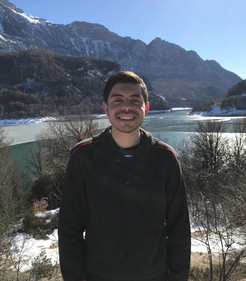 Agustin1919 Facundo Agust N Souyaux Github - Download High Quality Sunset Background | 4K