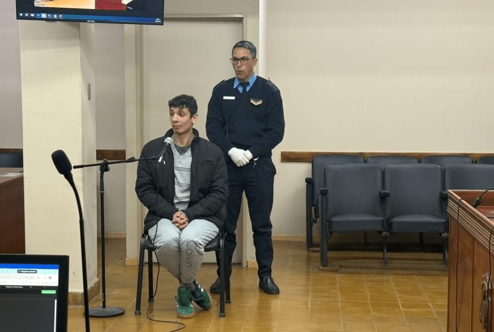 De una cita en Grindr al chantaje sistemático: en juicio abreviado condenaron al delincuente.