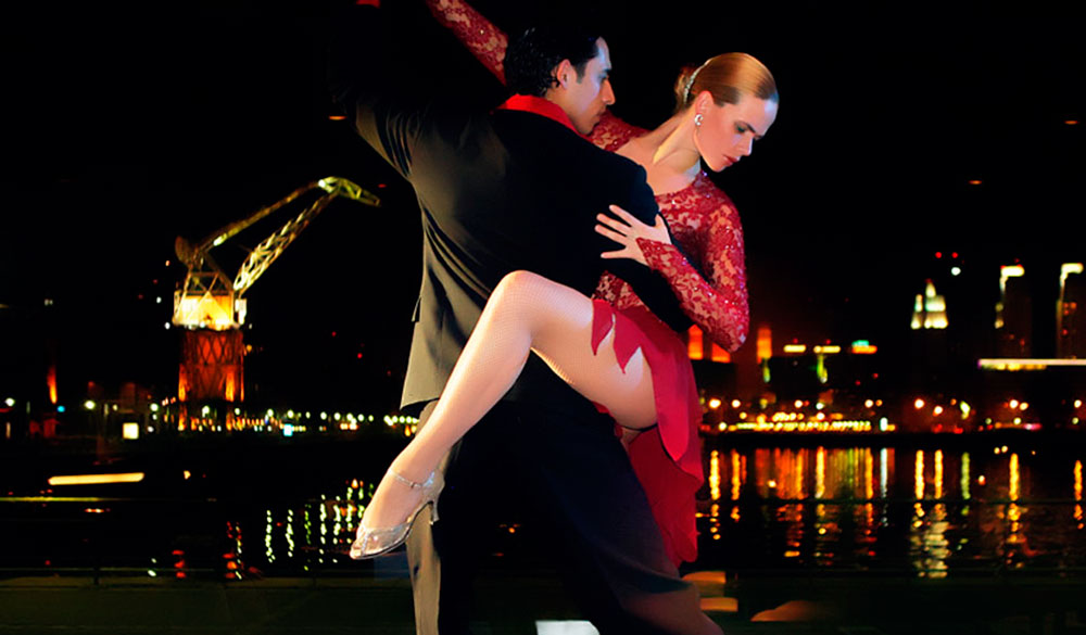 festival mundial de tango buenos aires 2023 Buenos Aires abre el Festival Internacional de Tango 2015 Argentear