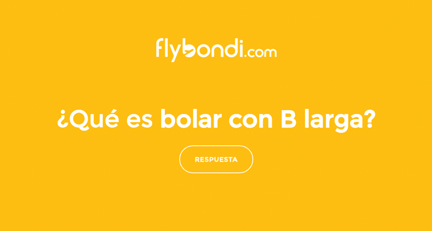 Flybondi, la aerolínea low cost que comenzará a operar en Argentina con  viajes 60% más económicos · Argentear