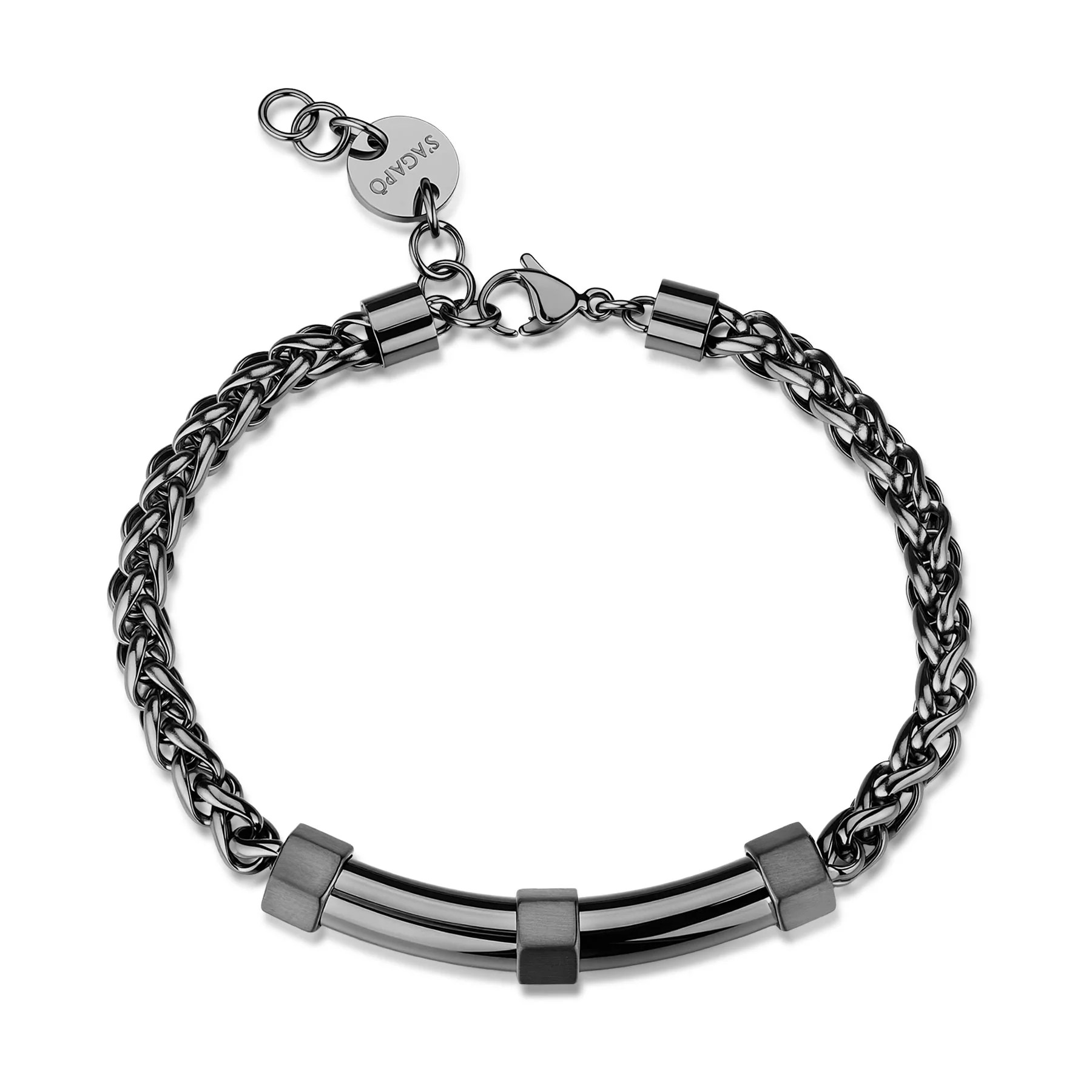 Bracciale Uomo S'Agapõ Buond SBD15