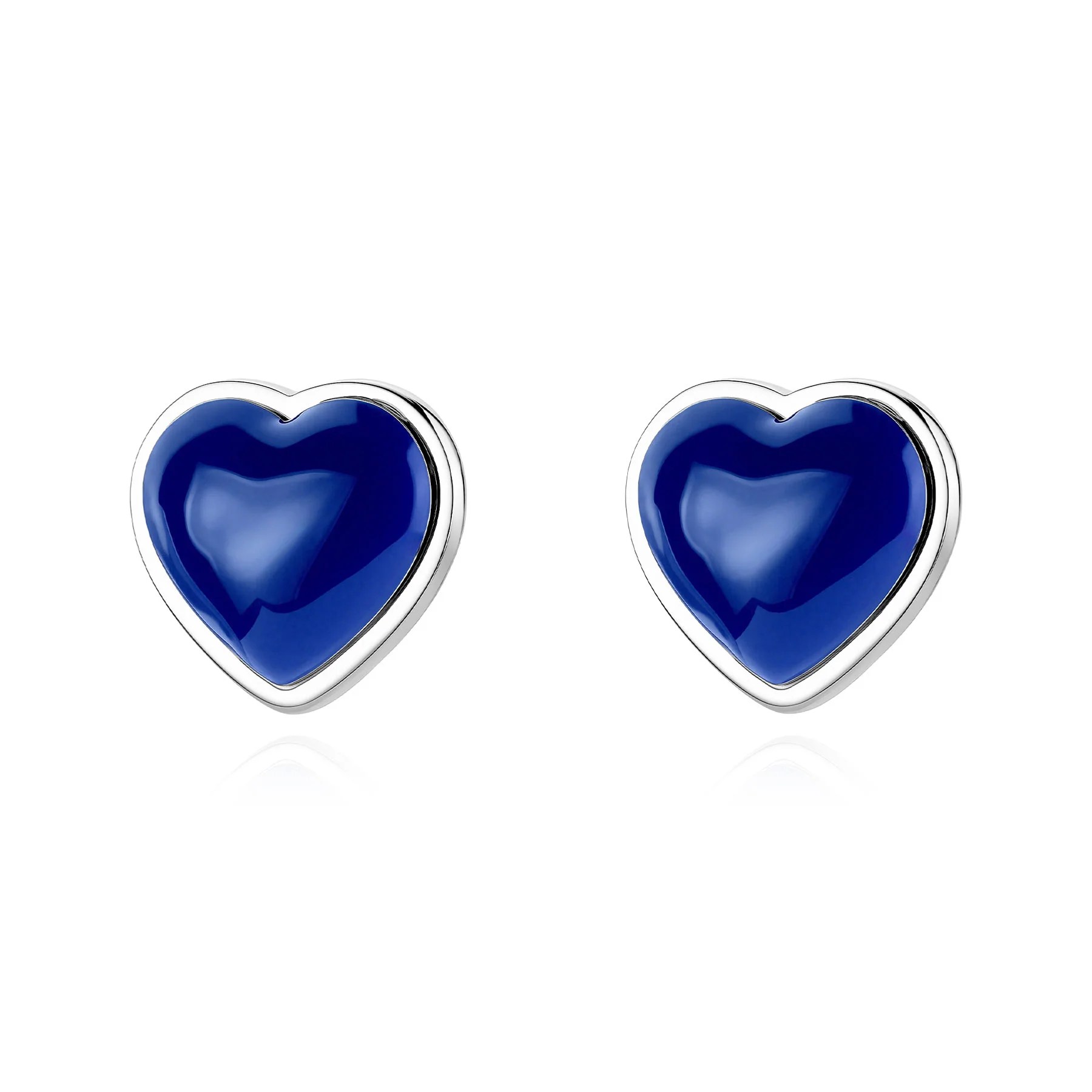 Orecchini Cuore S’Agapõ Madame SDM23