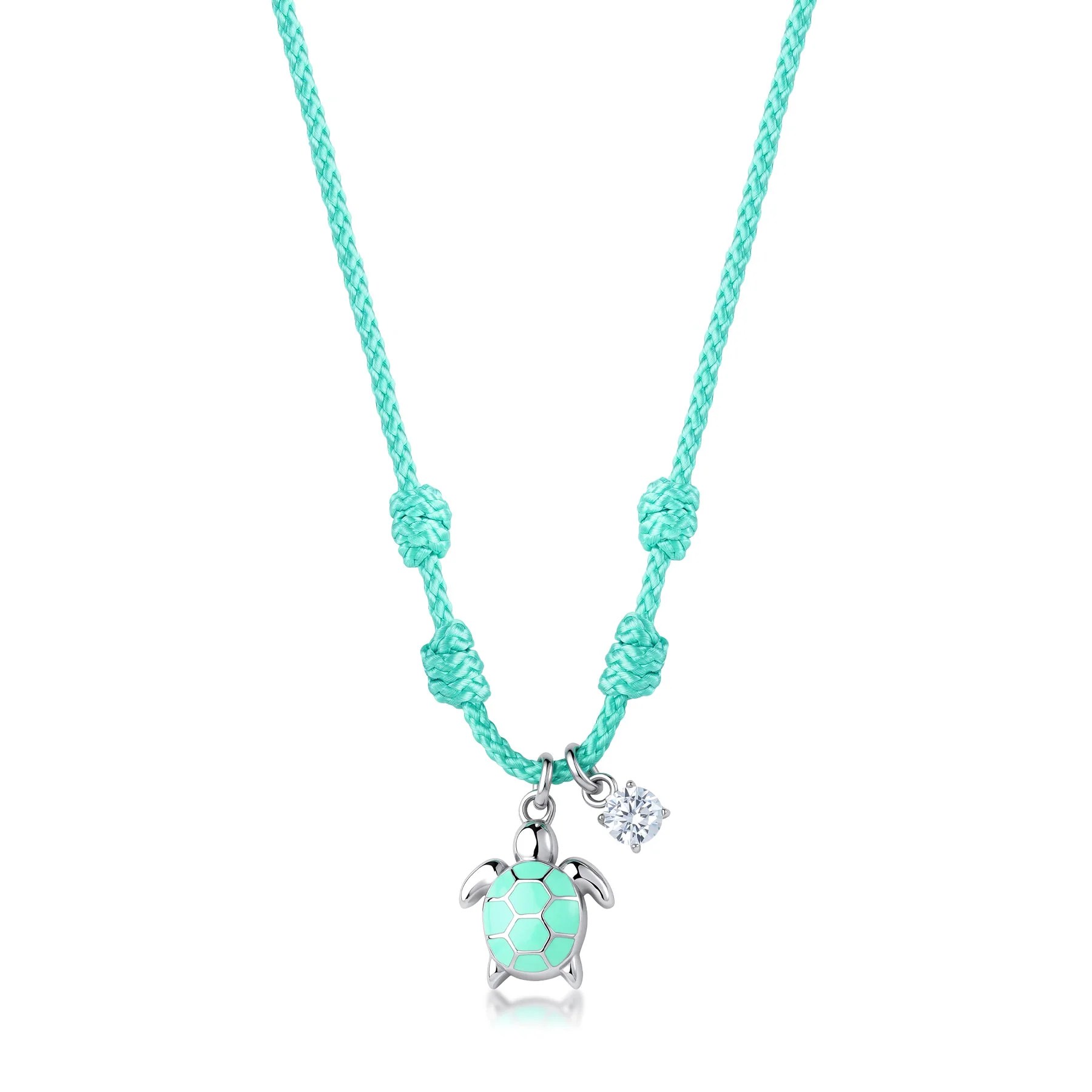 Collana Tartaruga S’Agapõ Joyful SJF01