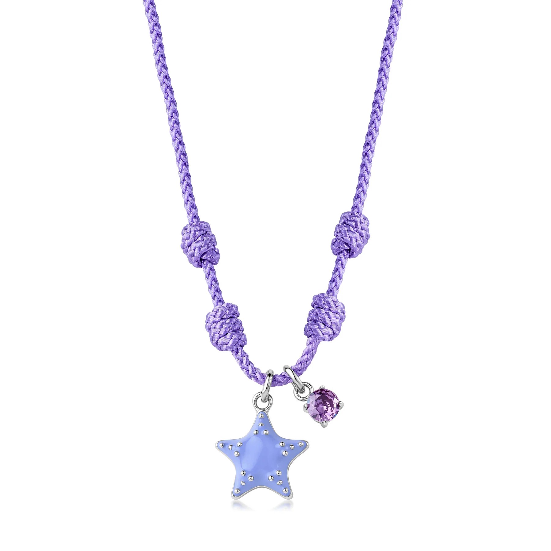 Collana Stella S’Agapõ Joyful SJF02