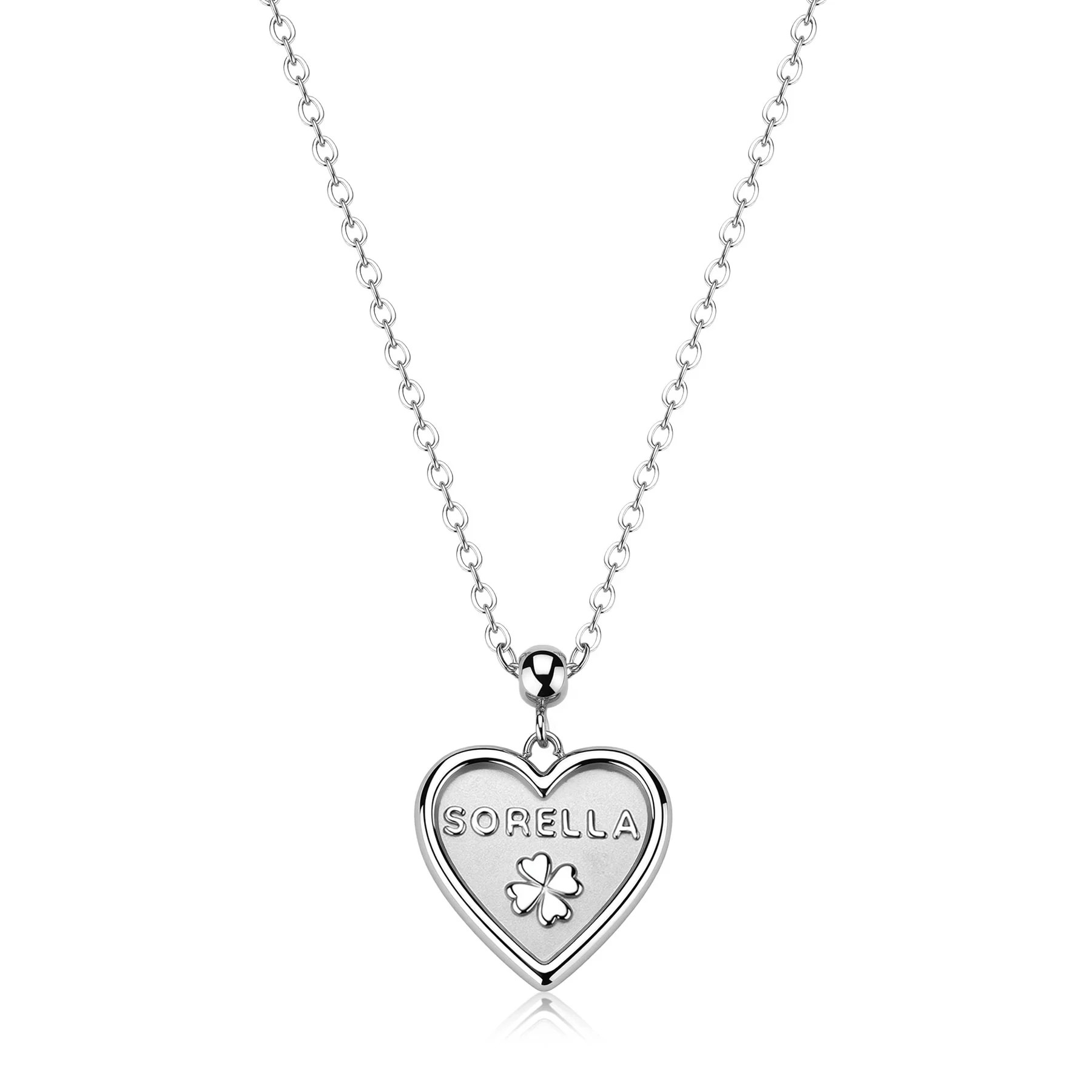 Collana Sorella S’Agapõ Duhduh SUH02