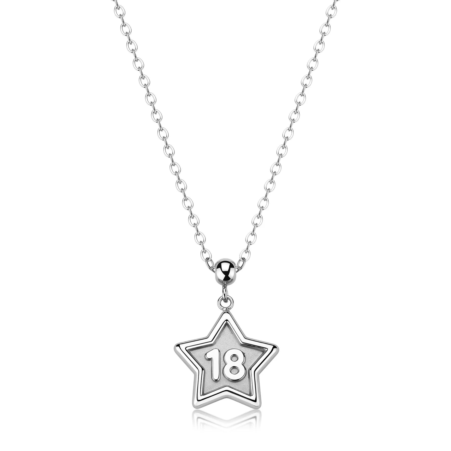Collana 18 Anni S’Agapõ Duhduh SUH03