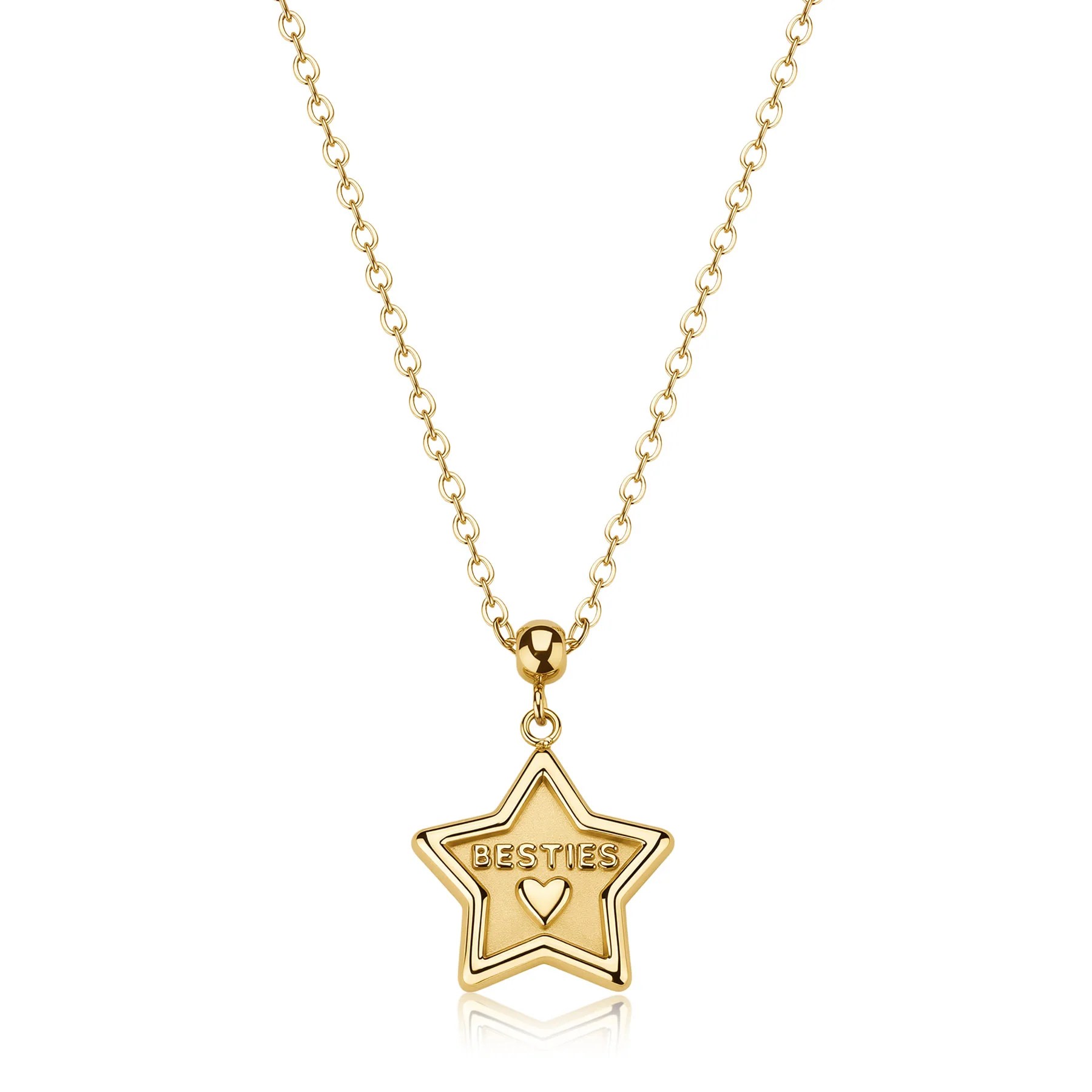 Collana Amicizia S’Agapõ Duhduh SUH08