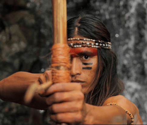 Por el virrey avilés para dar al indio la libertad económica. Guaranies Toda La Informacion Argentour