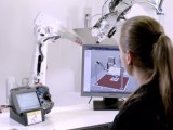 Robot Programming Simulation Arge Plm