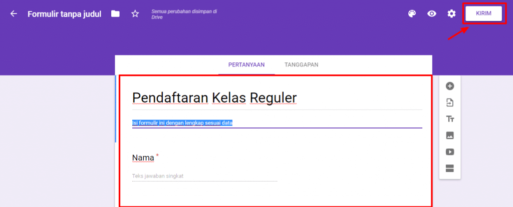 Cara membuat tema wordpress sendiri dari nol. Cara Memasang Google Form ke Dalam Wordpress - Argia Academy