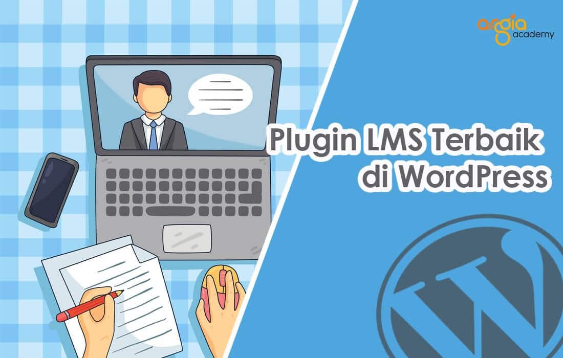 Sementara, kolom lainnya diketik secara manual. 5 Plugin Lms Terbaik Di Wordpress Argia Academy
