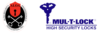 Mul-T-Lock High Security Locks