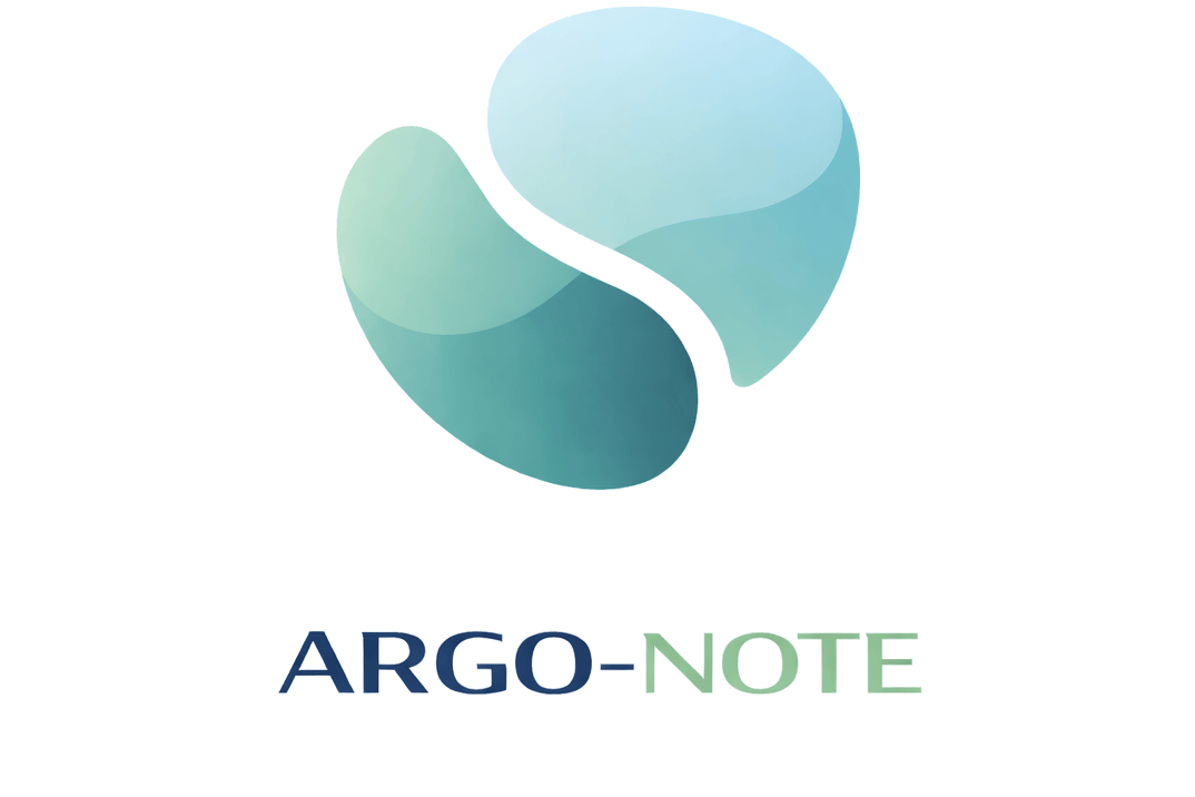 ARGO-NOTE