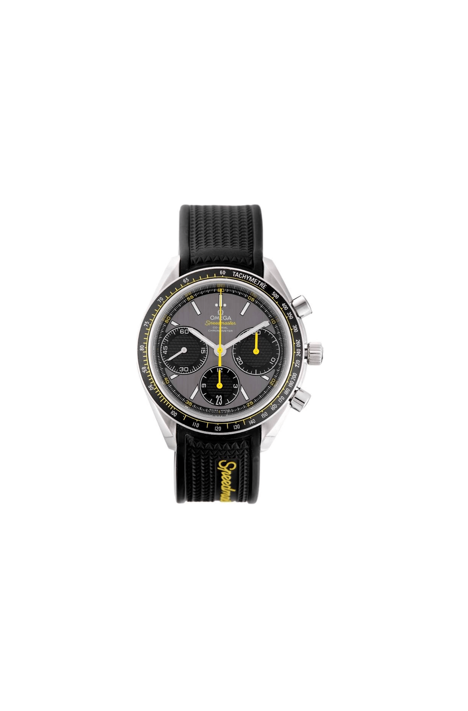 [SOLD] - Omega Speedmaster Racing
