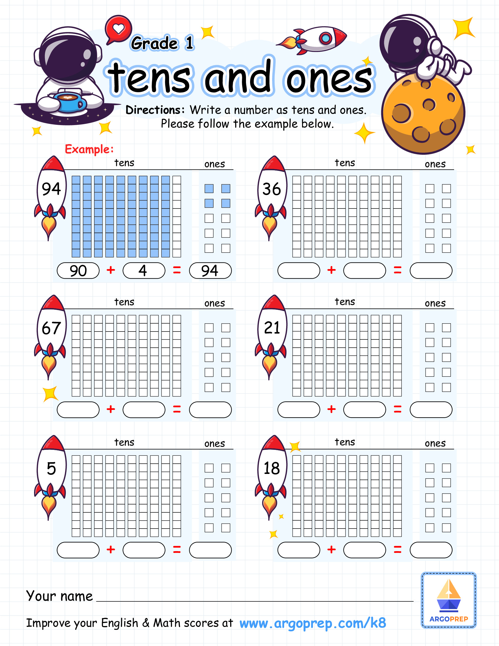 A facility space rental agreement is between an owner and tenant for space that is used for a special event or venue. Base Ten Space Race Argoprep